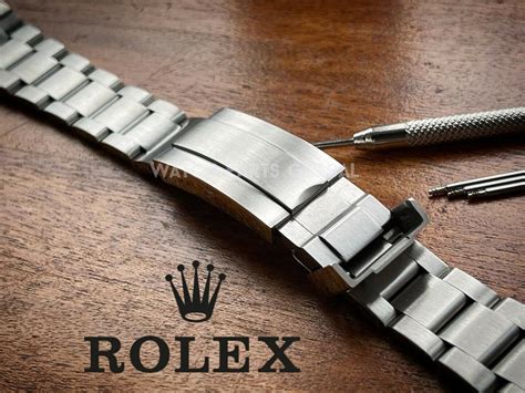 uhrarmband für rolex|rolex umgebung.